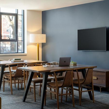 Sonder Le Guerin Aparthotel Montréal Kültér fotó