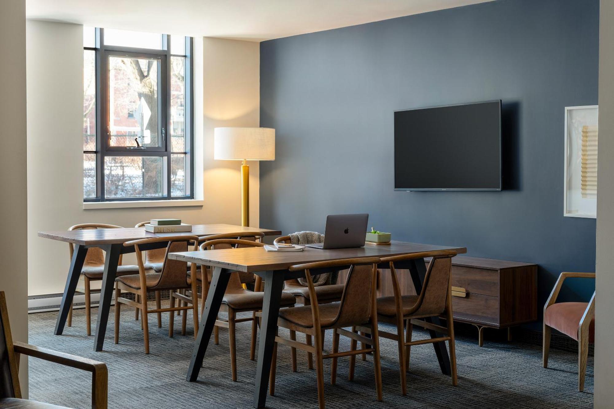 Sonder Le Guerin Aparthotel Montréal Kültér fotó